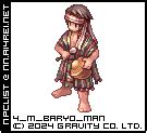 npcs codes|RagnarokOnline Job Class & NPC Sprite List » NPC .